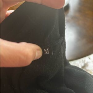 Black Women's Sweatshirt